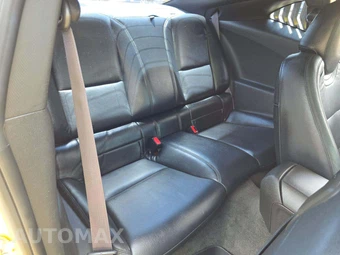 2015 Chevrolet Camaro LS Coupe 2LS – miniatura 13