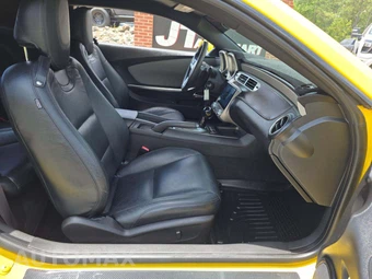 2015 Chevrolet Camaro LS Coupe 2LS – miniatura 15
