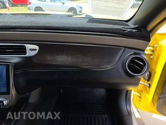 2015 Chevrolet Camaro LS Coupe 2LS – miniatura 16