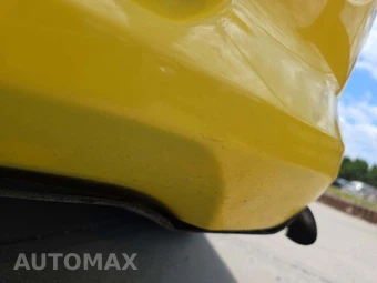 2015 Chevrolet Camaro LS Coupe 2LS – miniatura 19