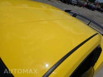 2015 Chevrolet Camaro LS Coupe 2LS – miniatura 9