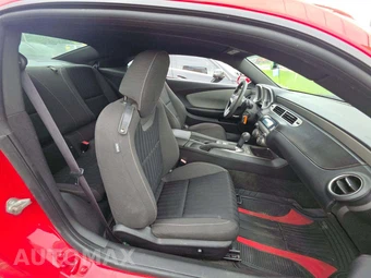 2015 Chevrolet Camaro LS Coupe 2LS - miniatura 17