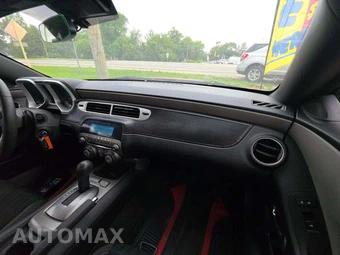2015 Chevrolet Camaro LS Coupe 2LS - miniatura 18