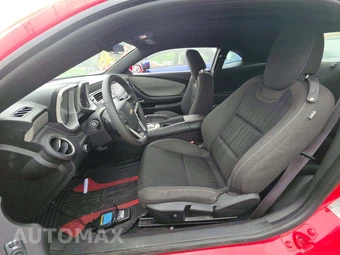 2015 Chevrolet Camaro LS Coupe 2LS - miniatura 6