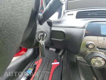 2015 Chevrolet Camaro LS Coupe 2LS - miniatura 8