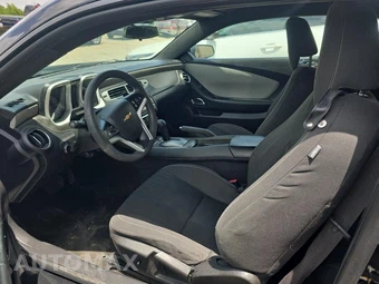 2015 Chevrolet Camaro LS Coupe 2LS - miniatura 13