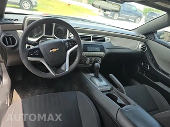 2015 Chevrolet Camaro LS Coupe 2LS - miniatura 14