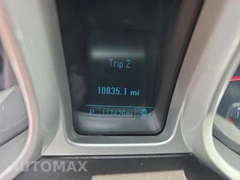 2015 Chevrolet Camaro LS Coupe 2LS - miniatura 15