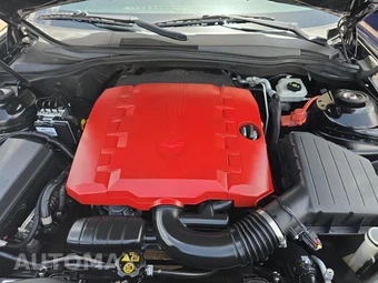 2015 Chevrolet Camaro LS Coupe 2LS - miniatura 18