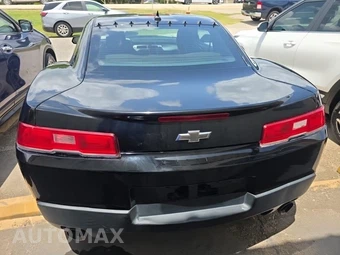 2015 Chevrolet Camaro LS Coupe 2LS - miniatura 5