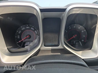 2015 Chevrolet Camaro LS Coupe 2LS – miniatura 12