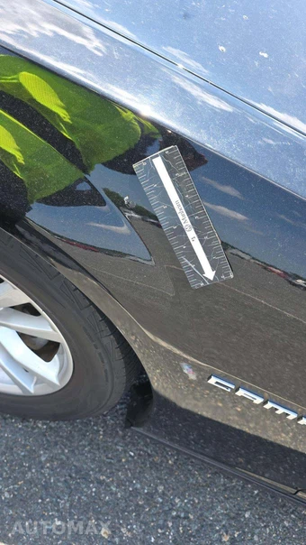 2015 Chevrolet Camaro LS Coupe 2LS – miniatura 22