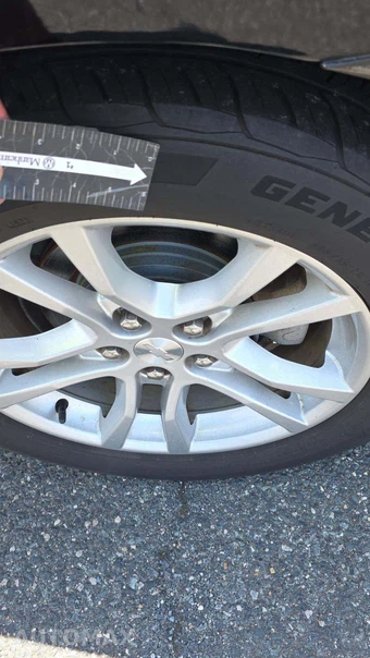 2015 Chevrolet Camaro LS Coupe 2LS – miniatura 25