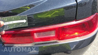 2015 Chevrolet Camaro LS Coupe 2LS – miniatura 26