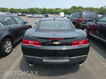 2015 Chevrolet Camaro LS Coupe 2LS – miniatura 5