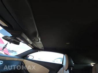 2015 Chevrolet Camaro LT Convertible 1LT – miniatura 17