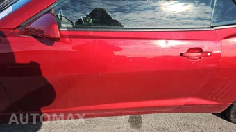 2015 Chevrolet Camaro LT Convertible 1LT – miniatura 19