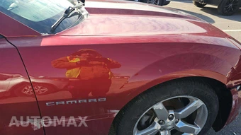 2015 Chevrolet Camaro LT Convertible 1LT – miniatura 23