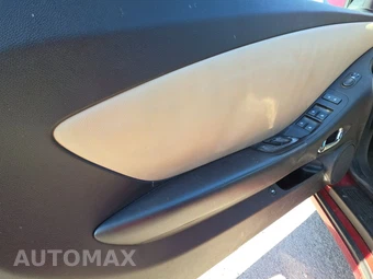 2015 Chevrolet Camaro LT Convertible 1LT – miniatura 9