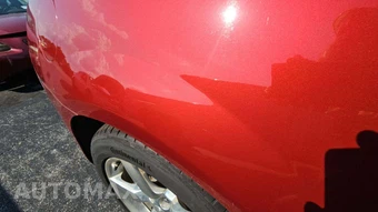 2015 Chevrolet Camaro LT Convertible 1LT – miniatura 18