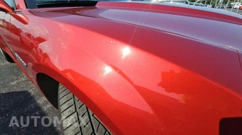 2015 Chevrolet Camaro LT Convertible 1LT – miniatura 22