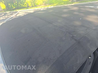 2015 Chevrolet Camaro LT Convertible 1LT – miniatura 12