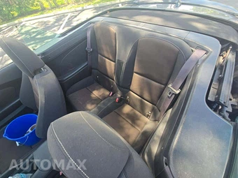 2015 Chevrolet Camaro LT Convertible 1LT – miniatura 13