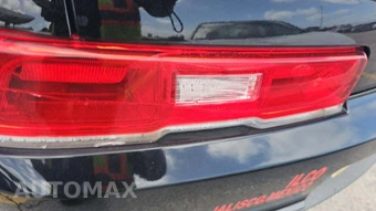 2015 Chevrolet Camaro LT Convertible 1LT – miniatura 22
