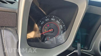 2015 Chevrolet Camaro LT Convertible 1LT – miniatura 24