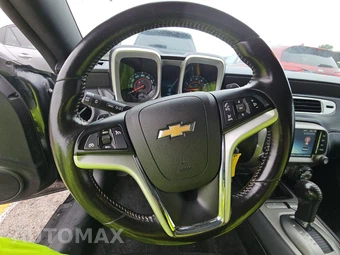 2015 Chevrolet Camaro LT Convertible 1LT – miniatura 10