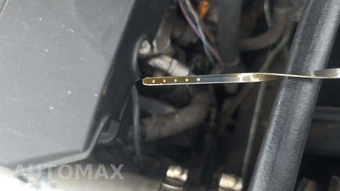 2015 Chevrolet Camaro LT Convertible 1LT – miniatura 20