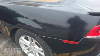 2015 Chevrolet Camaro LT Convertible 1LT – miniatura 26