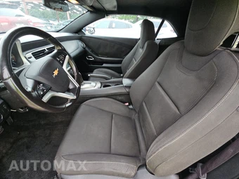 2015 Chevrolet Camaro LT Convertible 1LT – miniatura 7