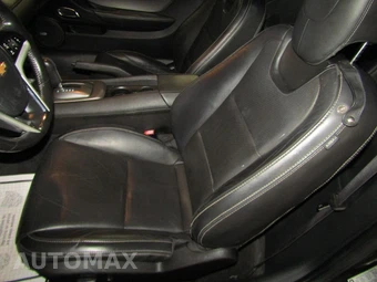 2015 Chevrolet Camaro LT Convertible 2LT - miniatura 10