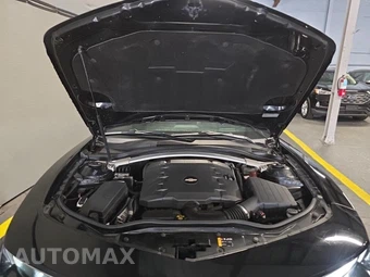 2015 Chevrolet Camaro LT Convertible 2LT - miniatura 7