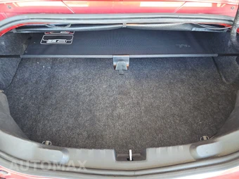2015 Chevrolet Camaro LT Convertible 2LT – miniatura 16