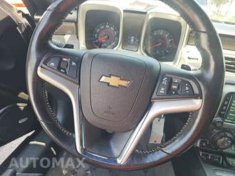 2015 Chevrolet Camaro LT Convertible 2LT - miniatura 10