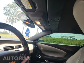 2015 Chevrolet Camaro LT Convertible 2LT - miniatura 17
