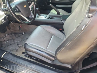 2015 Chevrolet Camaro LT Convertible 2LT - miniatura 7