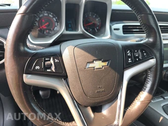 2015 Chevrolet Camaro LT Coupe 1LT - miniatura 10