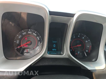 2015 Chevrolet Camaro LT Coupe 1LT - miniatura 12