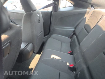 2015 Chevrolet Camaro LT Coupe 1LT - miniatura 13