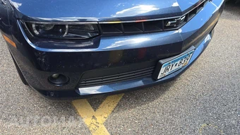 2015 Chevrolet Camaro LT Coupe 1LT - miniatura 26