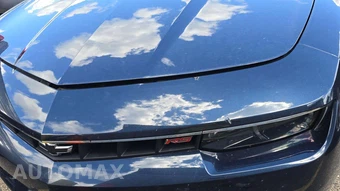 2015 Chevrolet Camaro LT Coupe 1LT - miniatura 27