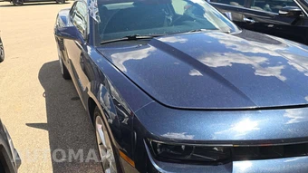2015 Chevrolet Camaro LT Coupe 1LT - miniatura 29
