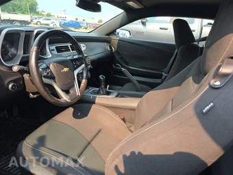 2015 Chevrolet Camaro LT Coupe 1LT - miniatura 7