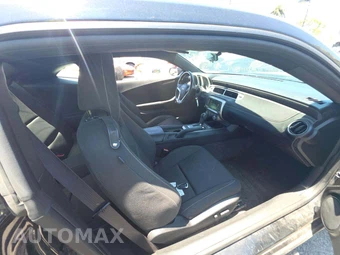 2015 Chevrolet Camaro LT Coupe 1LT – miniatura 15