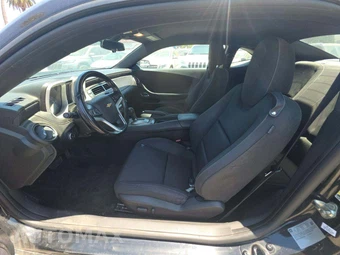 2015 Chevrolet Camaro LT Coupe 1LT – miniatura 3