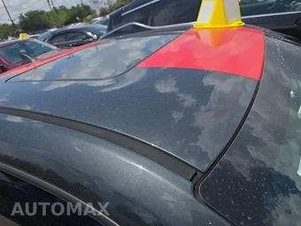 2015 Chevrolet Camaro LT Coupe 1LT – miniatura 12