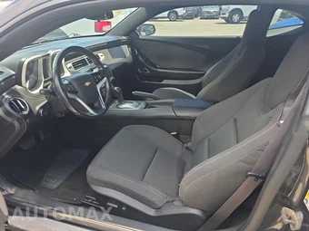 2015 Chevrolet Camaro LT Coupe 1LT – miniatura 13